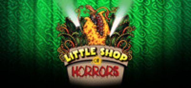 Little Shop Of Horrors show poster