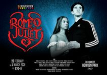 Romeo and Juliet