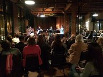 Reconstructed Fairy Tales: Alchemy of Sound