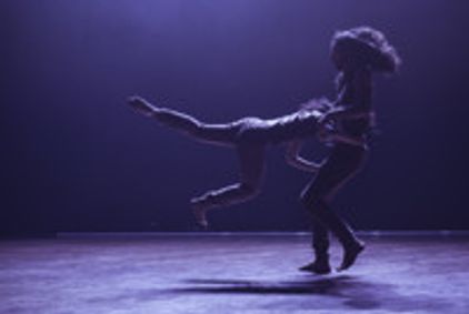 ESCALATOR by Stephanie Lake Company at Abbotsford Convent show poster