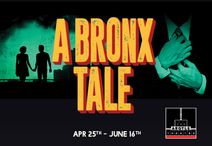 A Bronx Tale