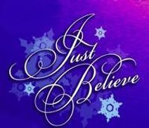 Just Believe