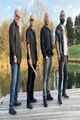 Hippnotikka - original rock band - Saturday, August 9, 6 pm in Baltimore