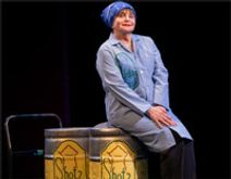 Cindy Williams starring in 