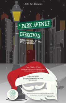 A PARK AVENUE CHRISTMAS
