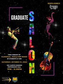 Graduate Salon (2022)