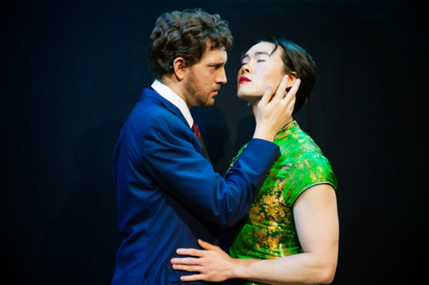 M. BUTTERFLY & More Lead San Francisco / Bay Area's Winter 2026 Top Theatre Shows  Image