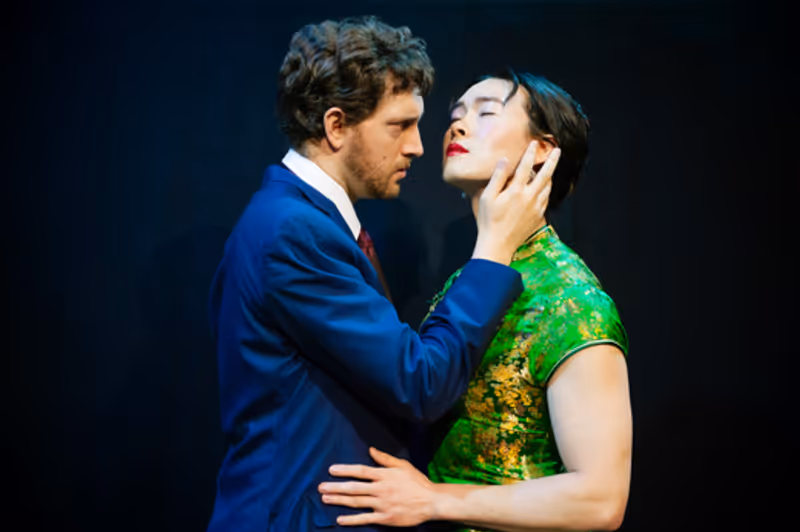M. BUTTERFLY & More Lead San Francisco / Bay Area's Winter 2026 Top Theatre Shows Image