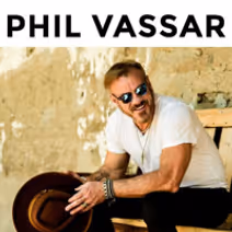 Phil Vassar