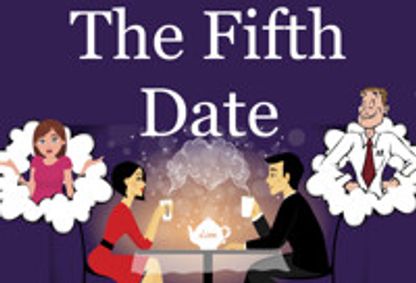 The Fifth Date show poster