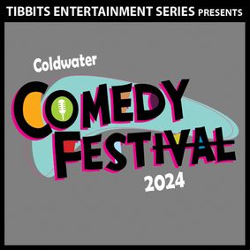 Comedy Fest show poster