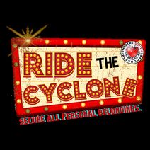 RIDE THE CYCLONE