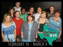 The Red Velvet Cake War