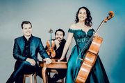 Lakewood Cultural Center Presents Trio Bohémo in Denver