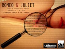 Romeo and Juliet