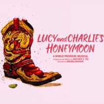 Lucy and Charlie's Honeymoon