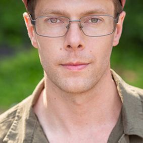 Over the Hill: Dating Gay After 30  show poster