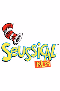 Seussical KIDS: Red Fish Cast
