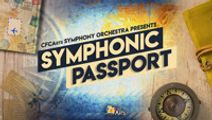 Symphonic Passport