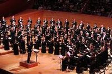 Trio Lux Concert show poster