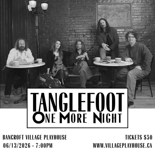 TANGLEFOOT