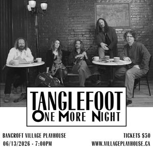 TANGLEFOOT
