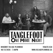 TANGLEFOOT