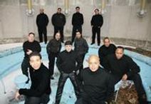 SPANISH HARLEM ORCHESTRA