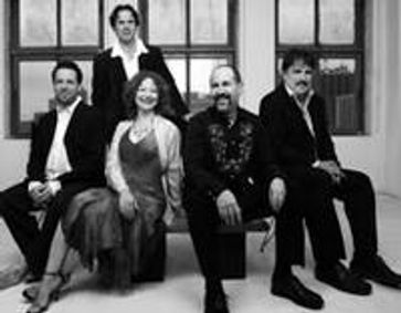 THE KLEZMATICS show poster