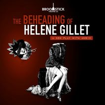 The Beheading of Helene Gillet