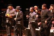 JUAN DE MARCOS AFRO-CUBAN ALL STARS