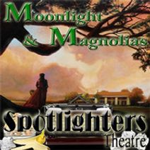 Moonlight & Magnolias