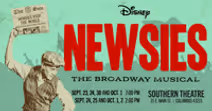 Disney's Newsies