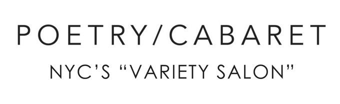 Poetry/Cabaret: GRAND