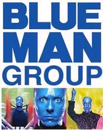 Blue Man Group