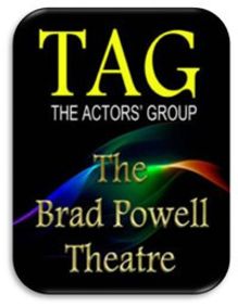 Mining for Cole show poster