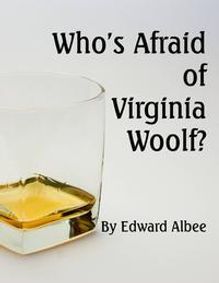 Who's Afraid of Virginia Woolf? show poster