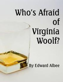 Who's Afraid of Virginia Woolf?
