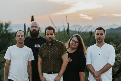 f*ckED UP at The Dome - London show poster