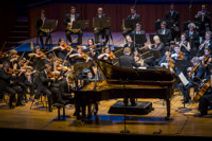 The 12th Sydney International Piano Competition (The Sydney)