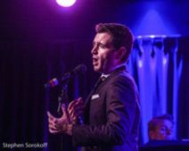 Mario! A Salute to the Great Lanza