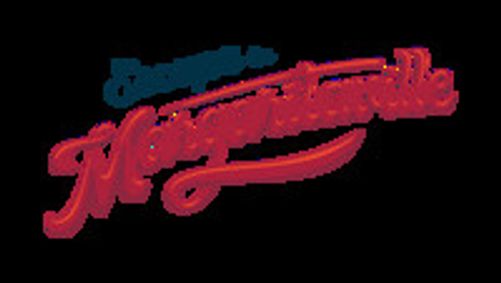 Escape to Margaritaville show poster