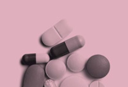 The Effect show poster