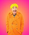 Looking For Me Friend: The Music of Victoria Wood in UK Regional