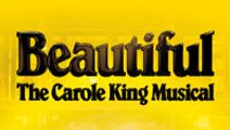 Beautiful - The Carole King Musical