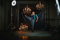 Black Swan State Theatre Company of WA presents Marrugeku's Jurrunga Ngan-ga [Straight Talk]