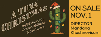 A Tuna Christmas by Ed Howard, Jaston Williams & Joe Sears in Portland