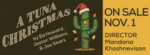 A Tuna Christmas by Ed Howard, Jaston Williams & Joe Sears
