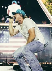 Morgan Wallen, Ella Langley, Vincent Mason, & Zach John King