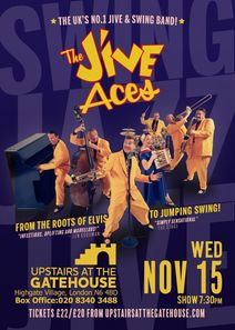 The Jive Aces